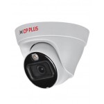 CP PLUS IP 4MP DUAL LIGHT BUILT IN MIC DOME CAMERA CP-UNC-DA41L3C-LQ